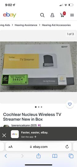 Carchler Tv Steamer 