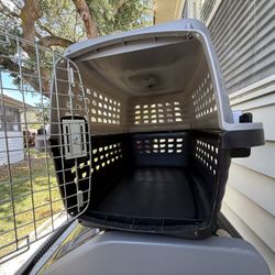 Pet Carrier - Used Once