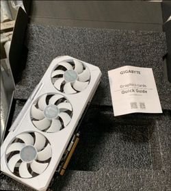 🔥 GIGABYTE RX 9070 XT GAMING OC ICE 16GB – WHITE EDITION – HIGH-END GAMING GPU