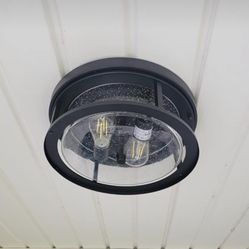 Ceiling Light Fixture