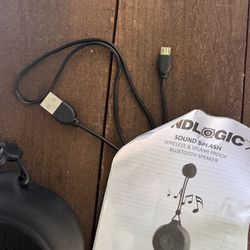 Water Proof Speaker