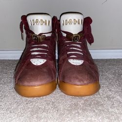 Air Jordan 7 Cigar
