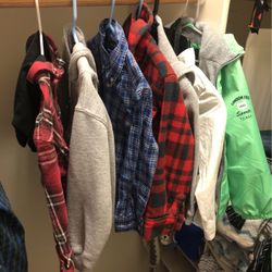 All 3T One 4t Jacket 