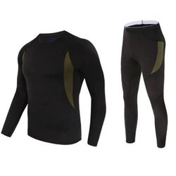 Broad Peak Thermal Underwear Set - 3 Sets