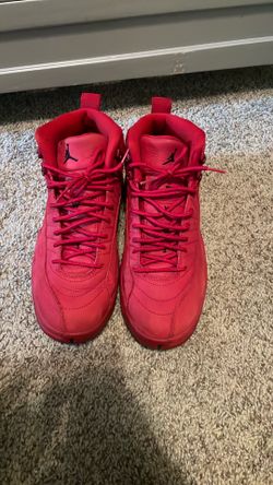 Jordan 12