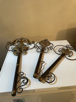 Metal Decor