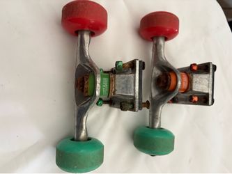 Wheels