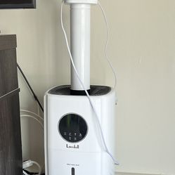 Lacidoll Humidifier 