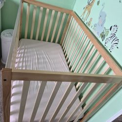 Crib