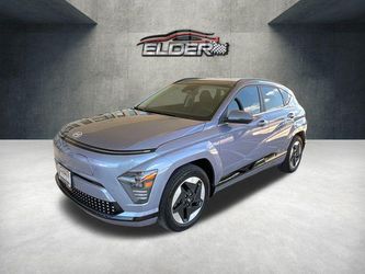 2024 Hyundai Kona Electric