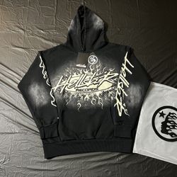 Hellstar Hoodie