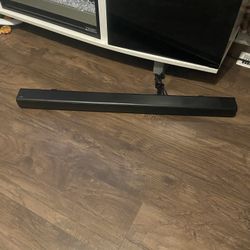 Insignia Sound Bar Bluetooth 