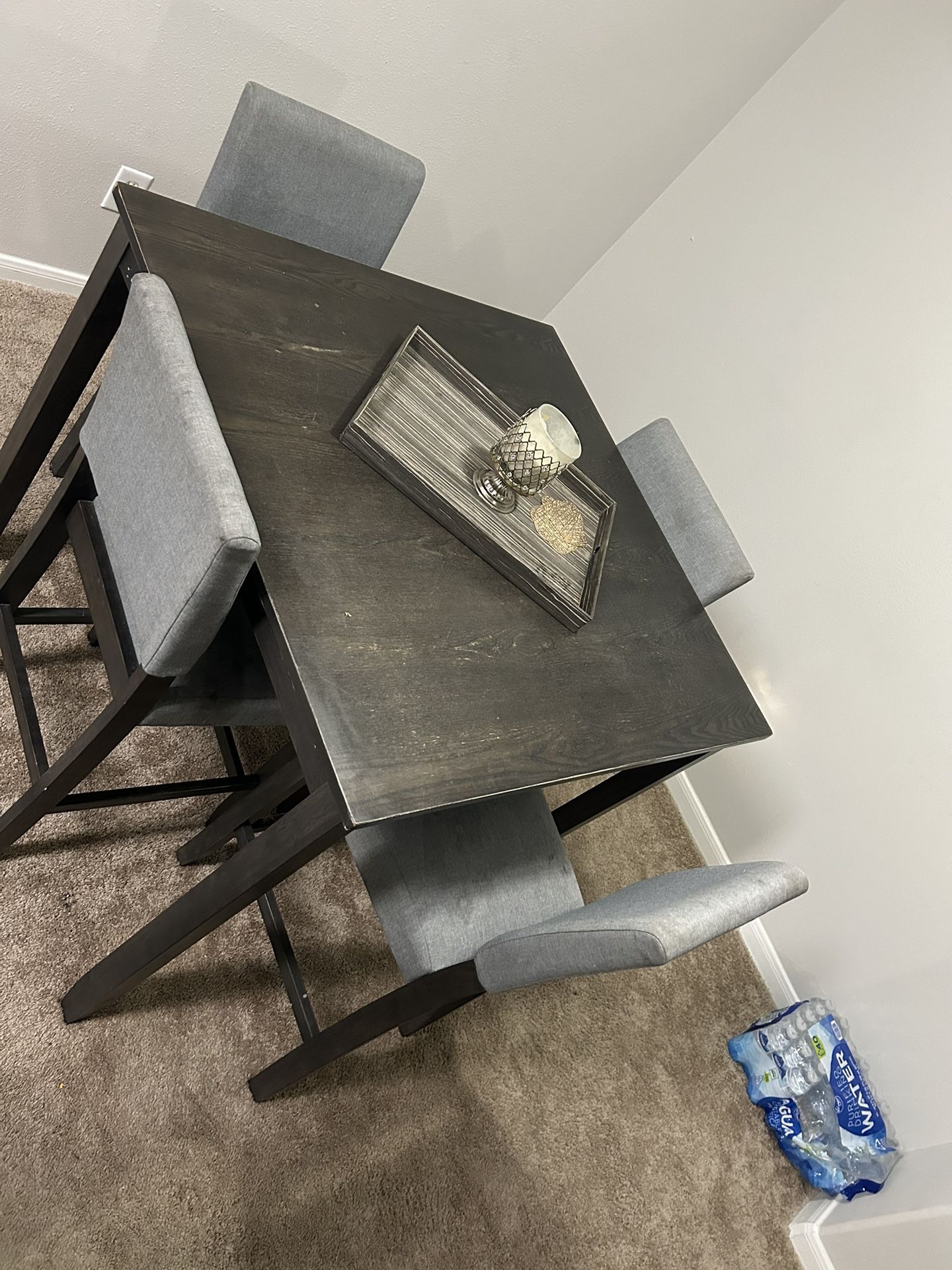 Dining Room Table 
