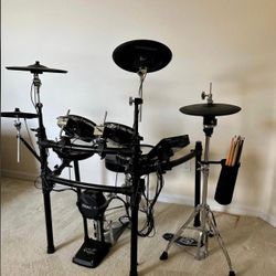 Electronic Drum Roland TD25