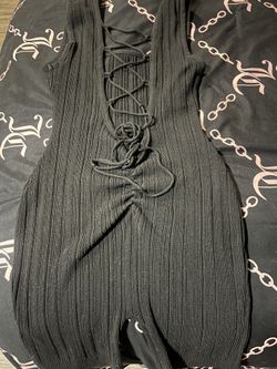 Romper  Size L
