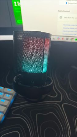 Brandless Mic, High quality
