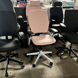 Steelcase Office Chair