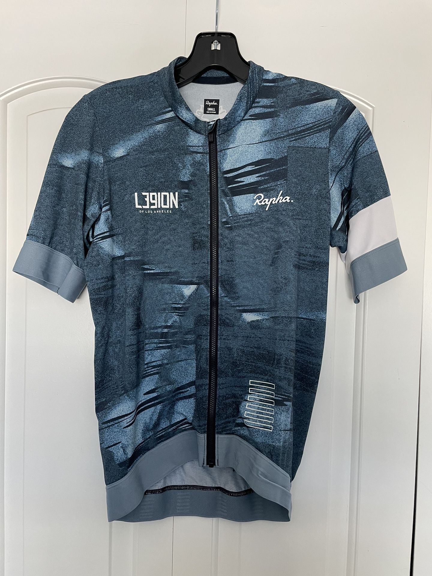Rapha Pro Team Jersey Legion of Los Angeles - Size Small for Sale in ...