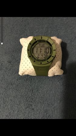 Rider watch