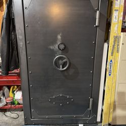 Rhino Gun Safe