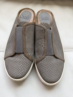 Sofft shoes