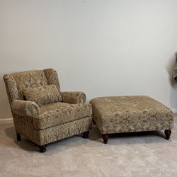Good quality Chair And Ottoman For Cheap