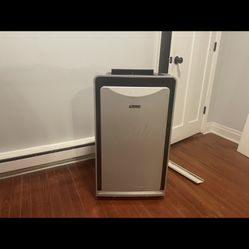 Everstar Model MPM2-10CR-BB6 Portable Air Conditioner 