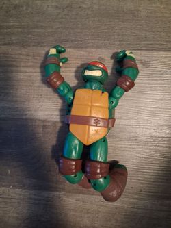 Ninja tortuga