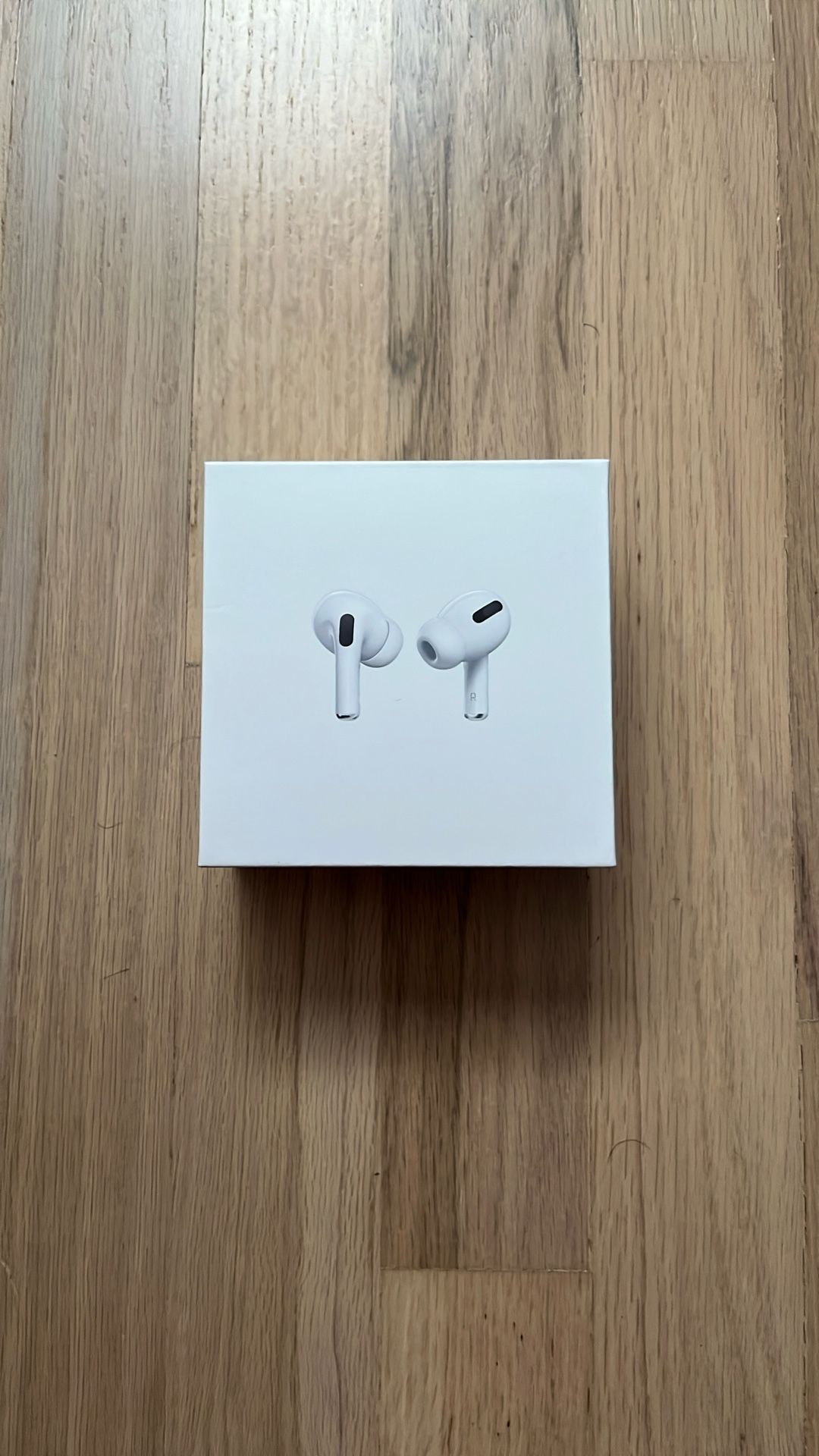Airpods Pro