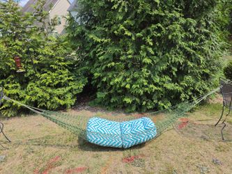 Heavy Duty Cargo Net for Camping or Hunting