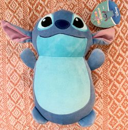 Stitch Squishmallow Hug Mee