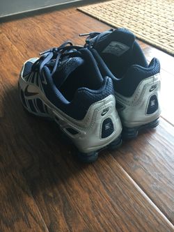 Nike Air Max Size 7 1/2