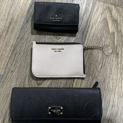 Small Wallets and ID Holders