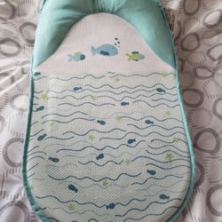 Baby Bath Seat 