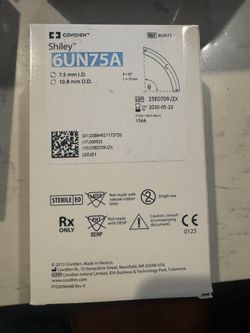 Inner Cannula 6UN75A
