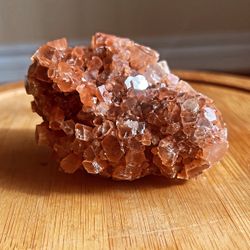 Large Aragonite Star Crystal