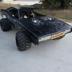 Traxxas Slash 2wd 3s