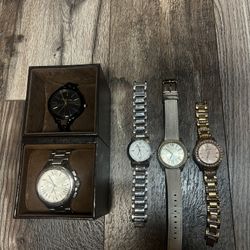 Watches For Sale: Individually 