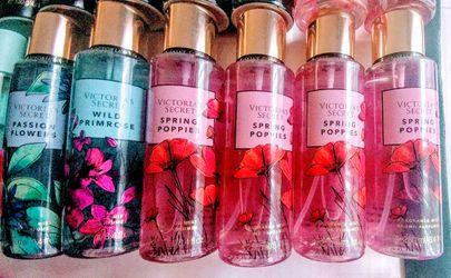 Victoria Secret Mist