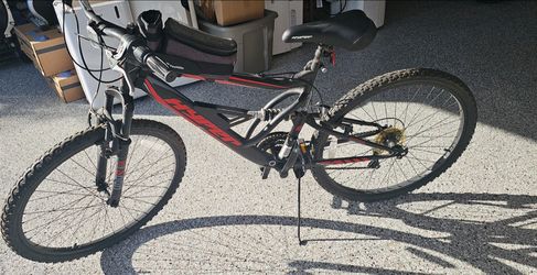 Hyper Bike