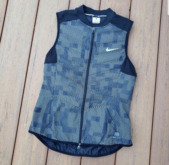 Nike Reflective Vest 