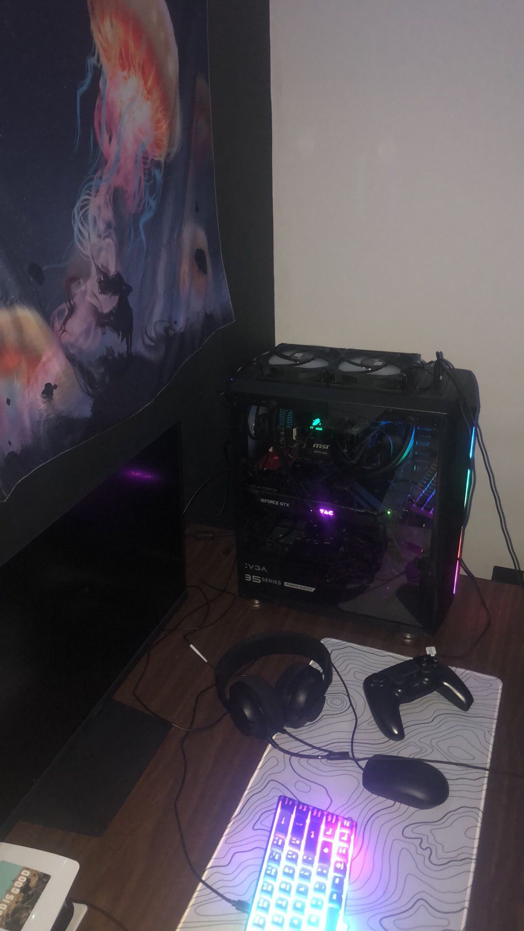 Gaming Pc