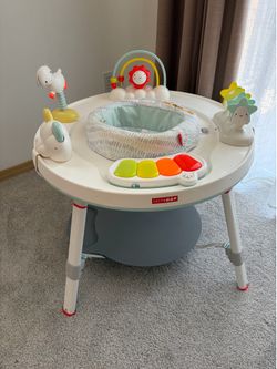 Skiphop Activity Center