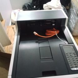 Printer Copier Fax Machine 