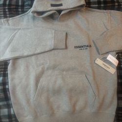 Essentials Hoodie