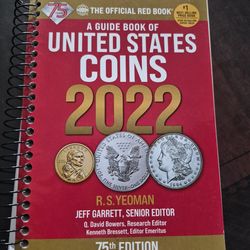 Coins book for collectors