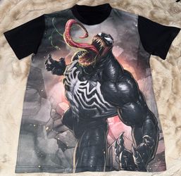 Venom Shirt