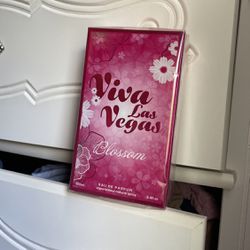 Viva Las Vegas - Blossom