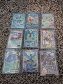 Pokemon 30th celebration Lot