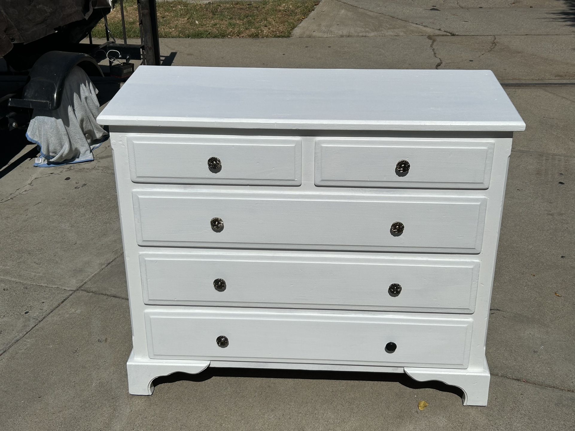 Dresser